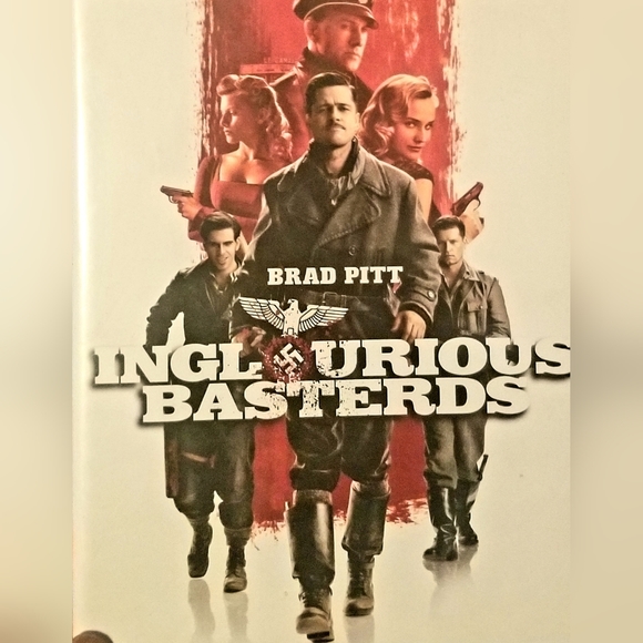 Inglourious Bastards - Picture 1 of 3